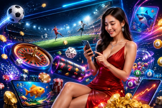 msports