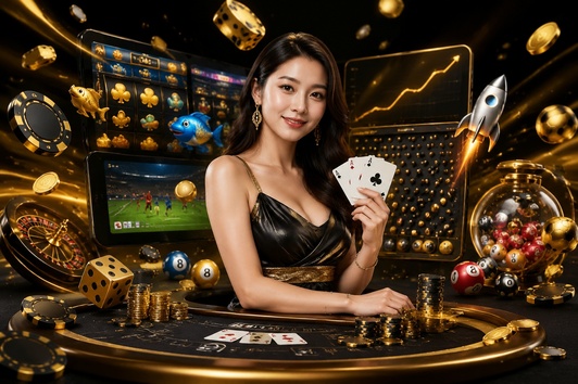 msports