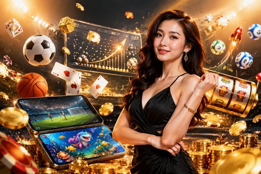 msports