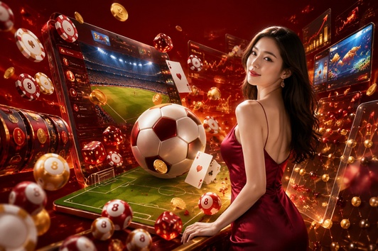 msports